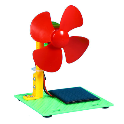 STEM toy kit