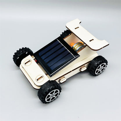 STEM toy kit