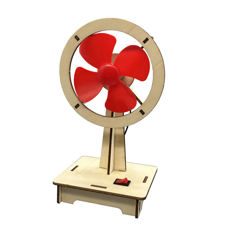 STEM toy kit