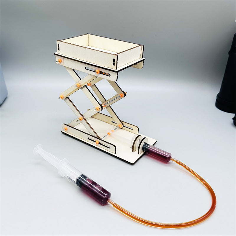 STEM toy kit