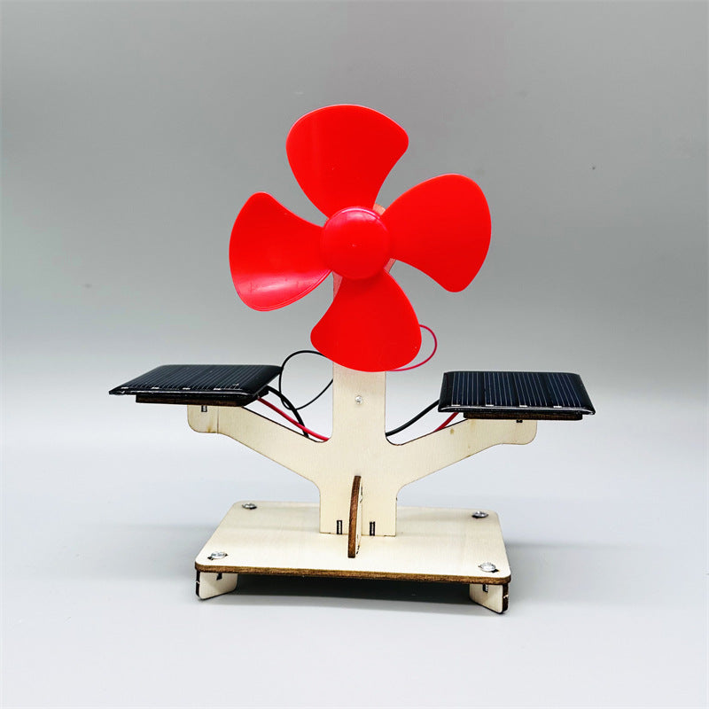 STEM toy kit