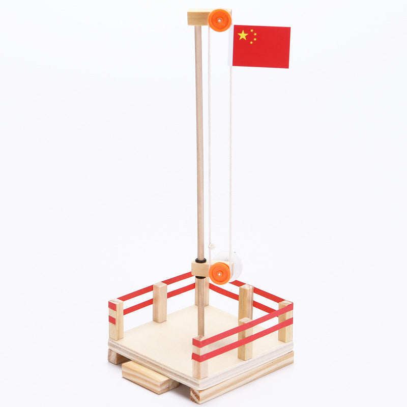 STEM toy kit