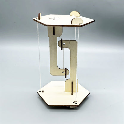 STEM toy kit