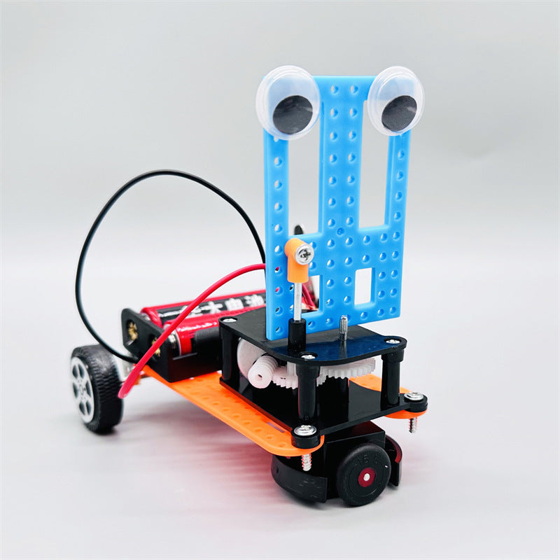 STEM toy kit
