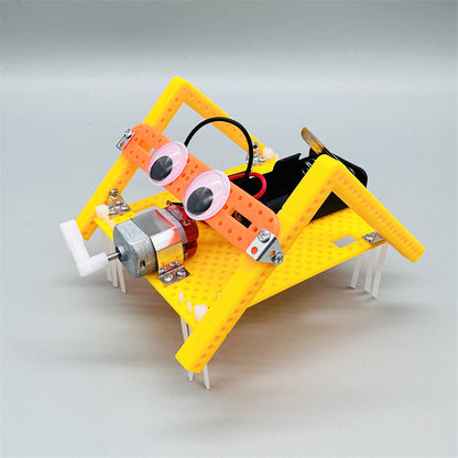 STEM toy kit
