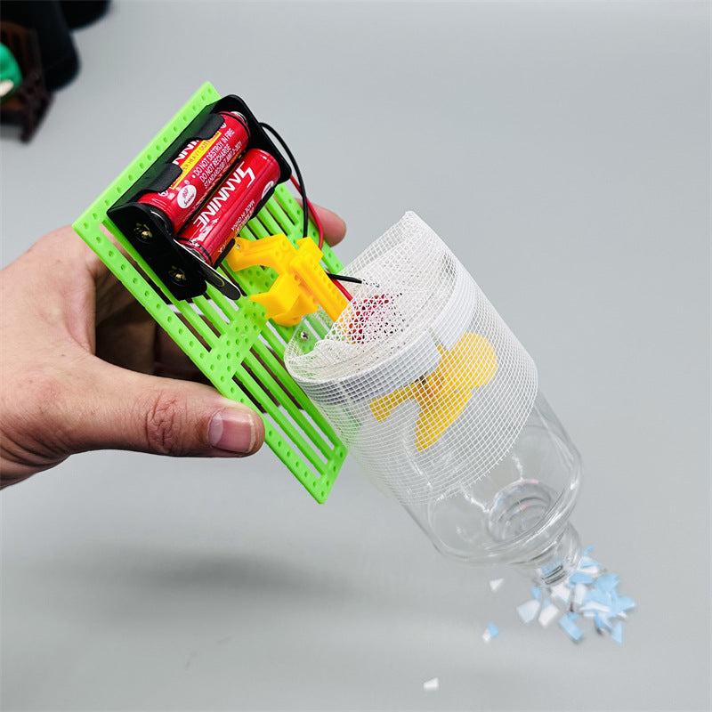 STEM toy kit