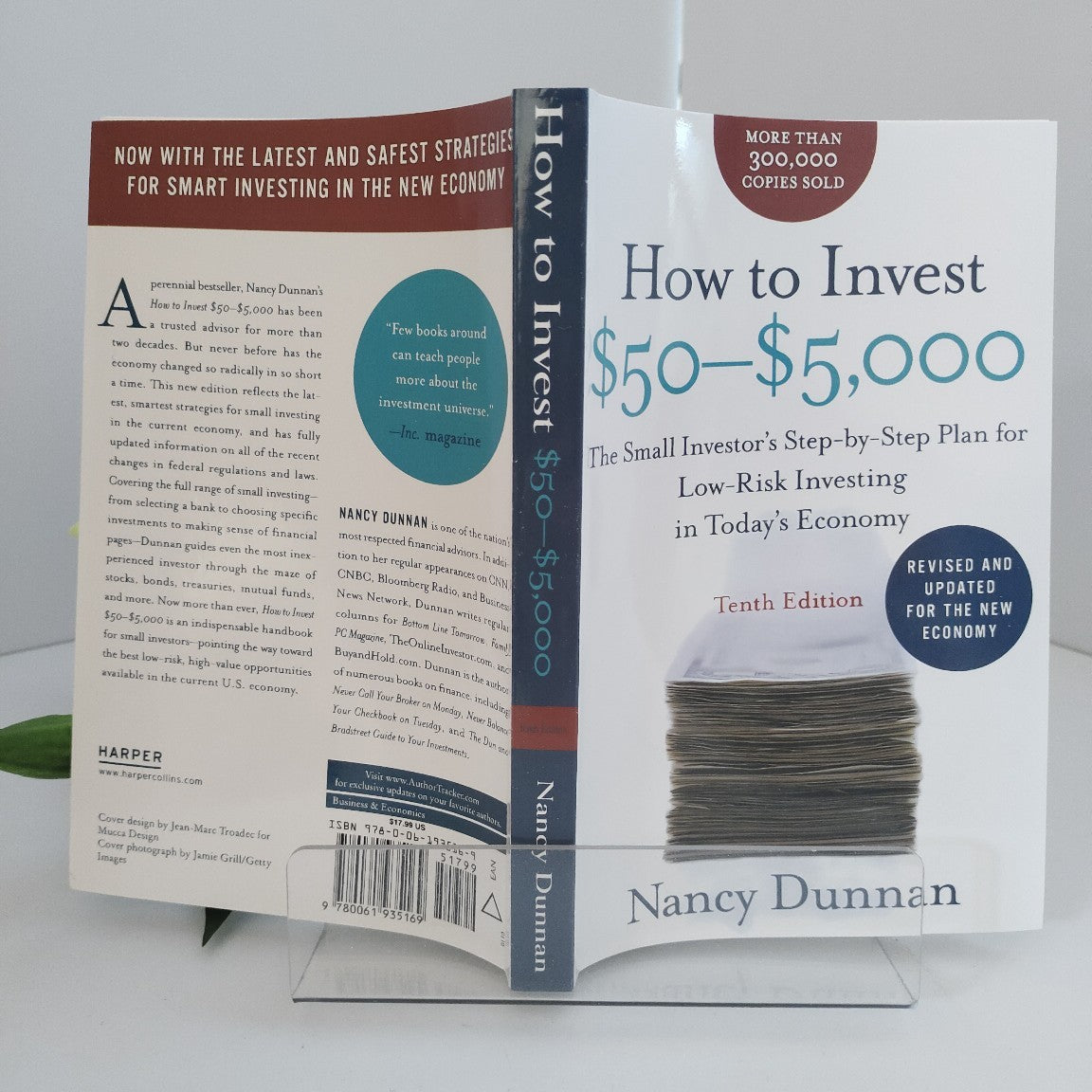 Step by Step Investment Guide for Small Budgets