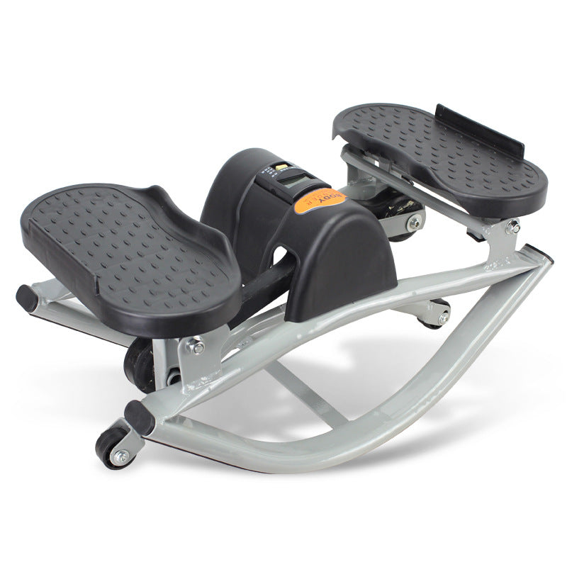 Stepper
