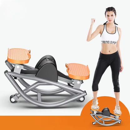 Stepper Machine