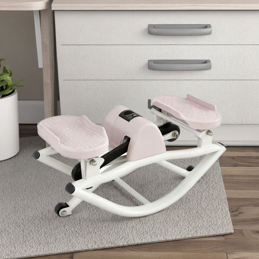 Stepper Machine