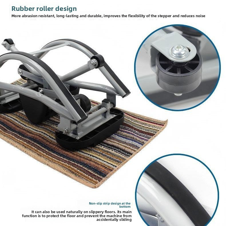 Stepper Machine