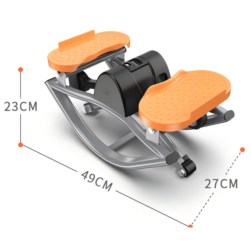 Stepper Machine