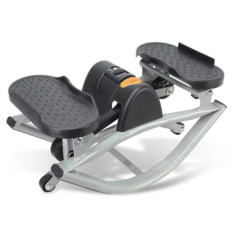 Stepper Machine