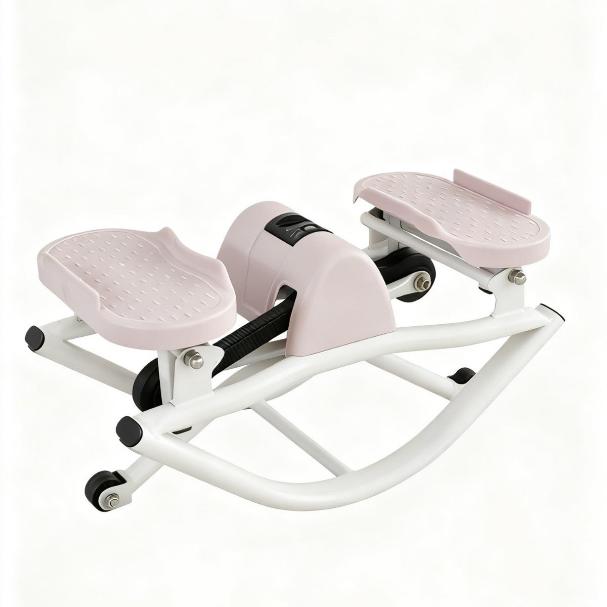 Stepper Machine
