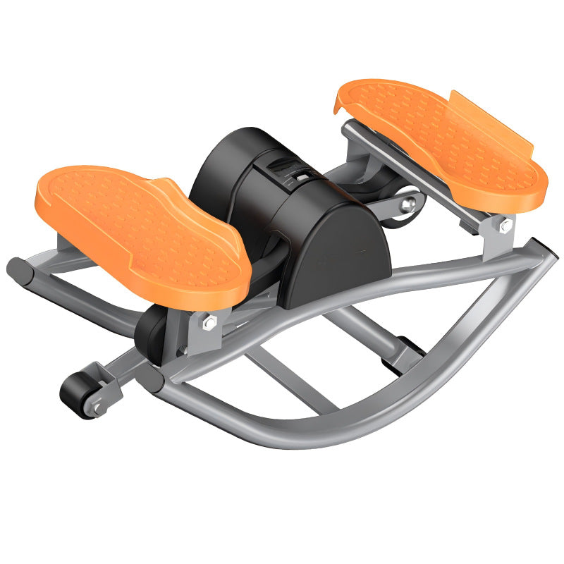Stepper Machine