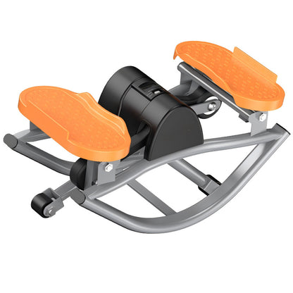 Stepper Machine