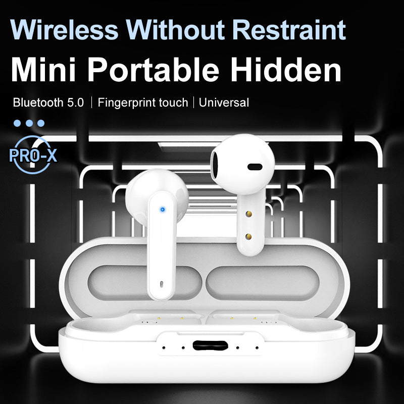 Stereo Bluetooth Headphones