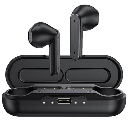 Stereo Bluetooth Headphones
