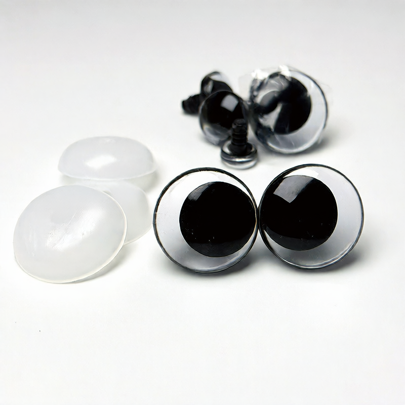 Stereo Eye Accessories