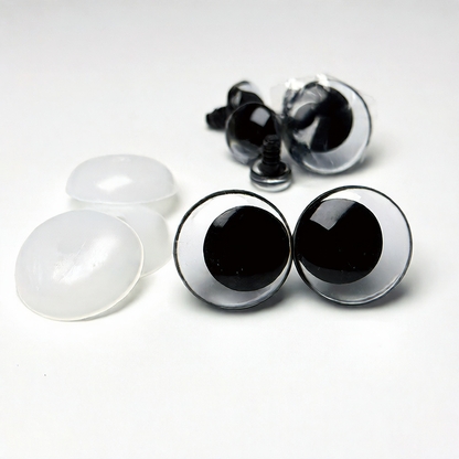 Stereo Eye Accessories
