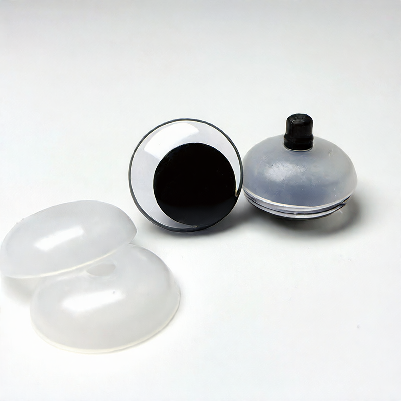 Stereo Eye Accessories