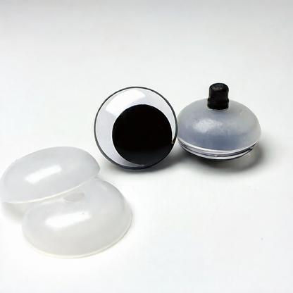 Stereo Eye Accessories