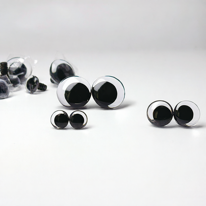 Stereo Eye Accessories