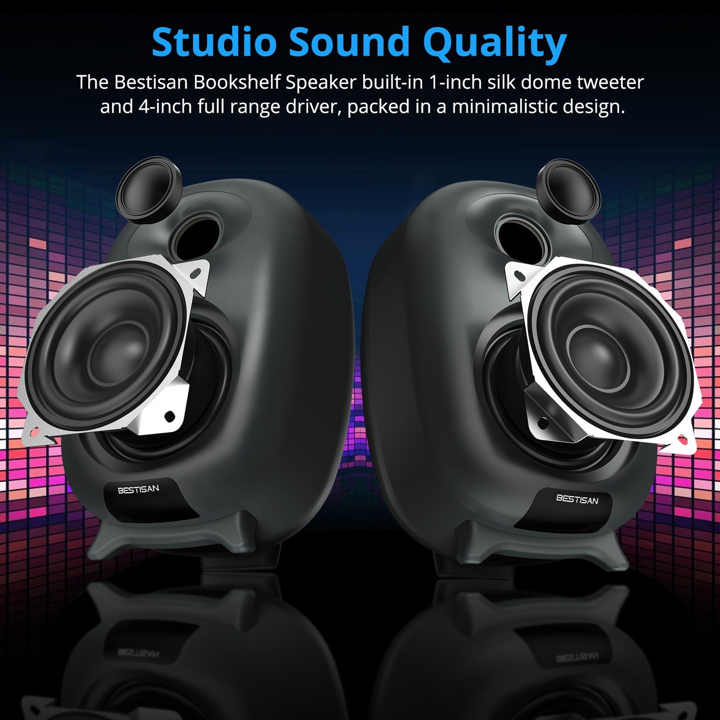 stereo