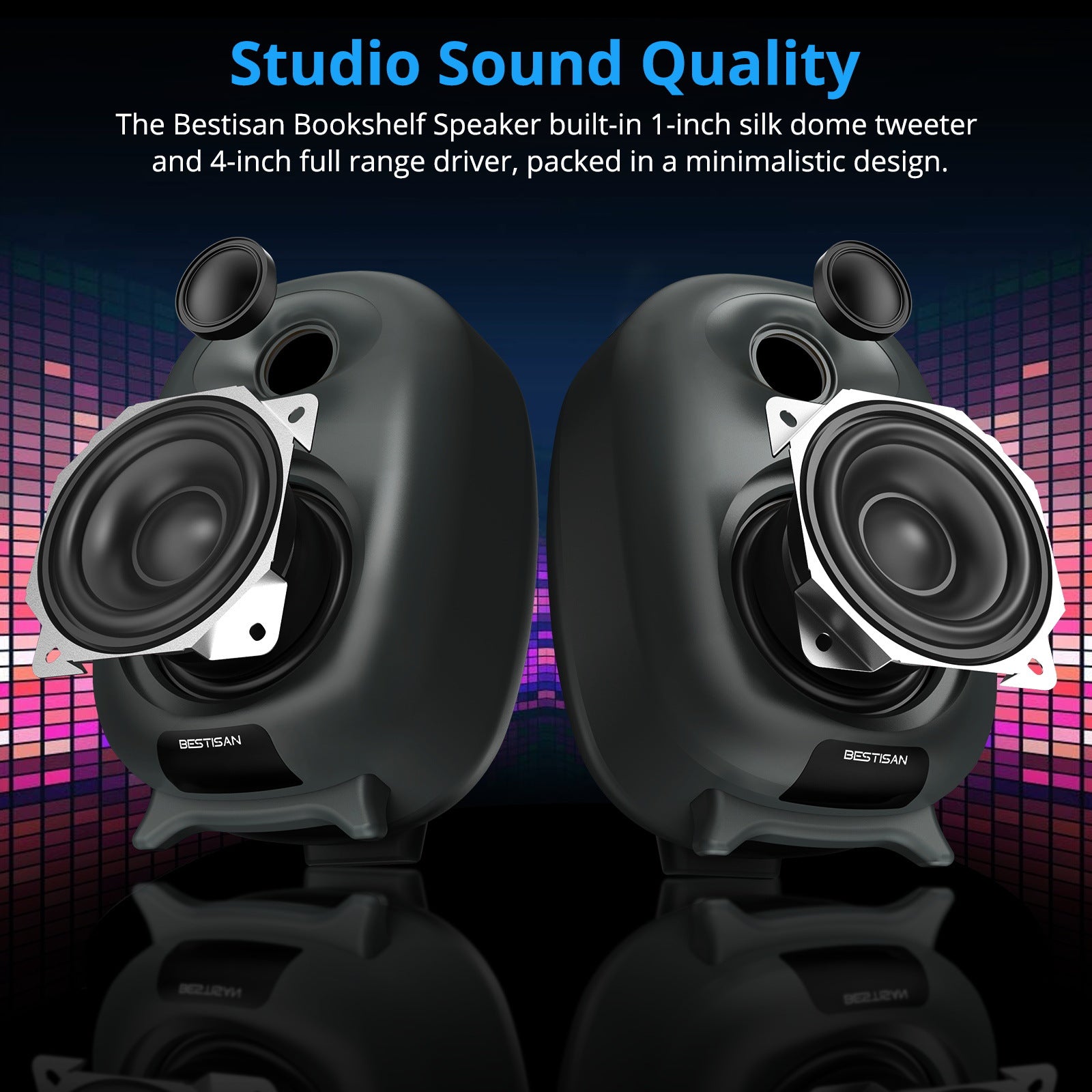 stereo