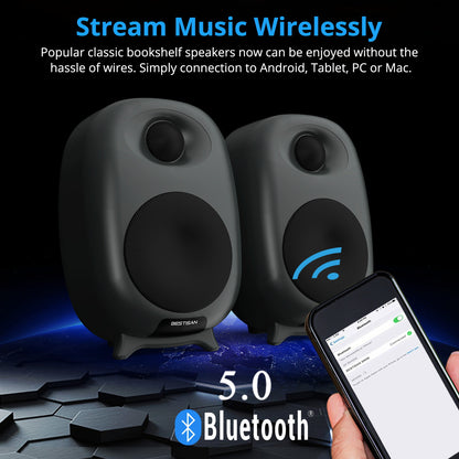 stereo