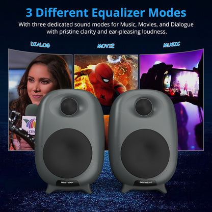 stereo