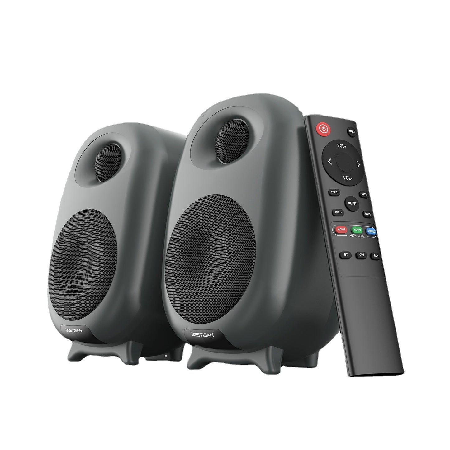 stereo