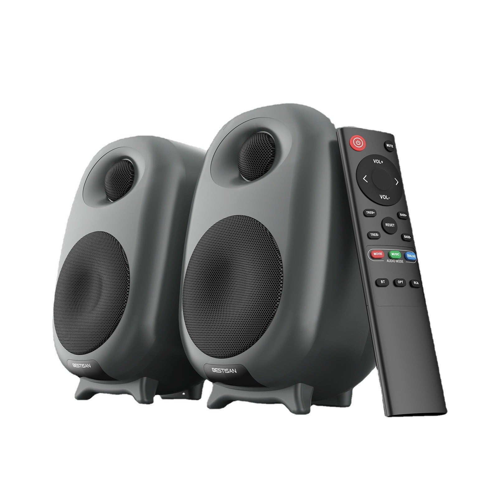 stereo