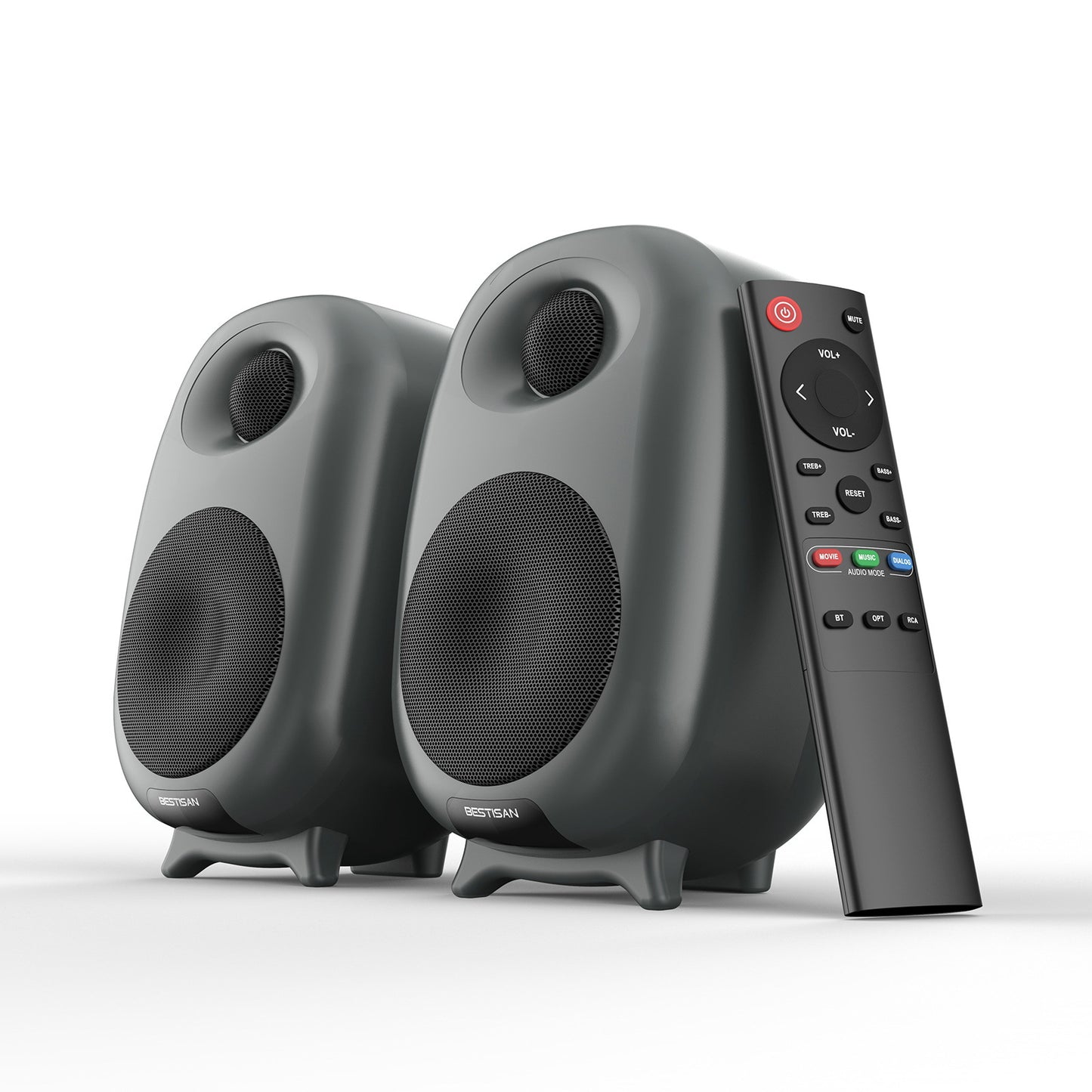 stereo