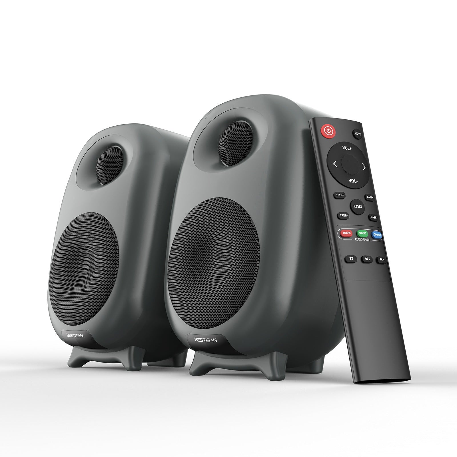 stereo