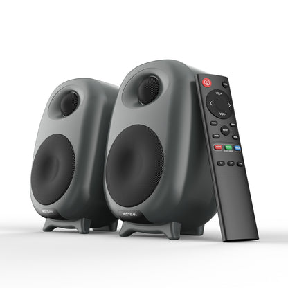stereo