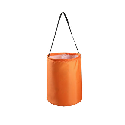 Stereo Luminous Halloween Candy Bag