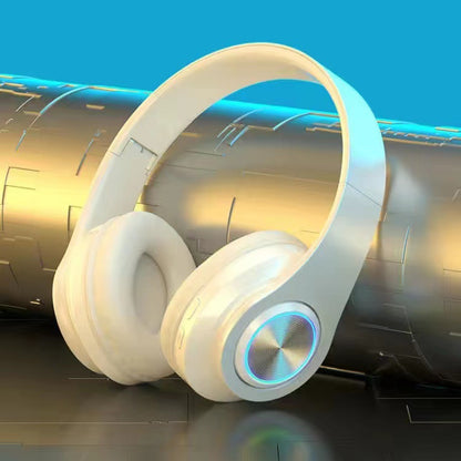 Stereo Microphone Bluetooth Headset