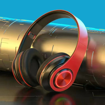 Stereo Microphone Bluetooth Headset