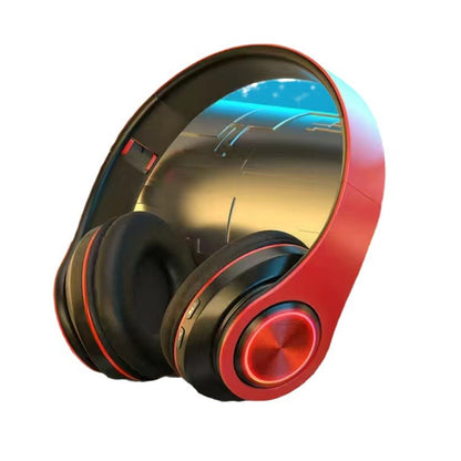 Stereo Microphone Bluetooth Headset