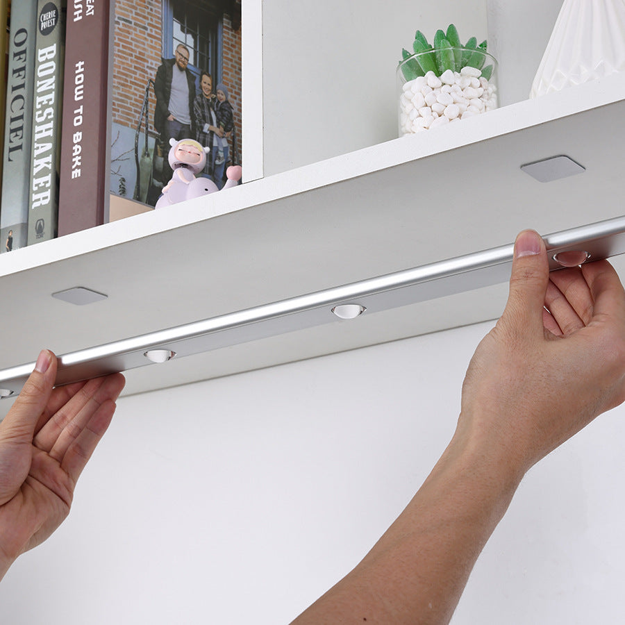 Stereo night light