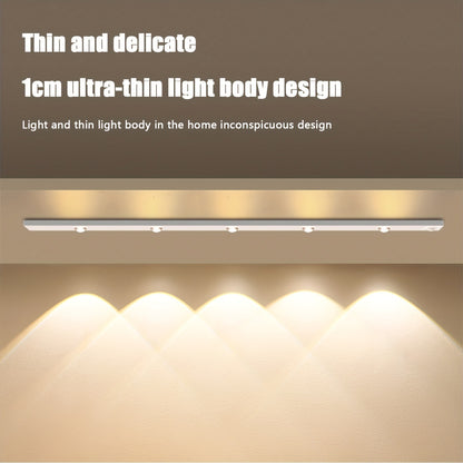 Stereo night light