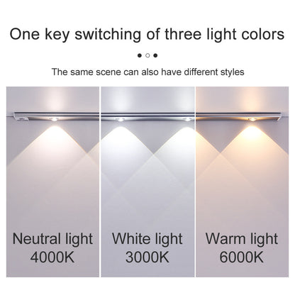 Stereo night light