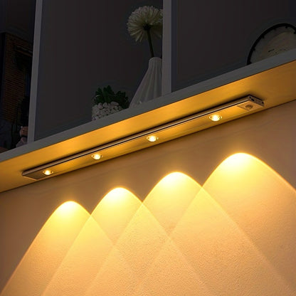 Stereo night light