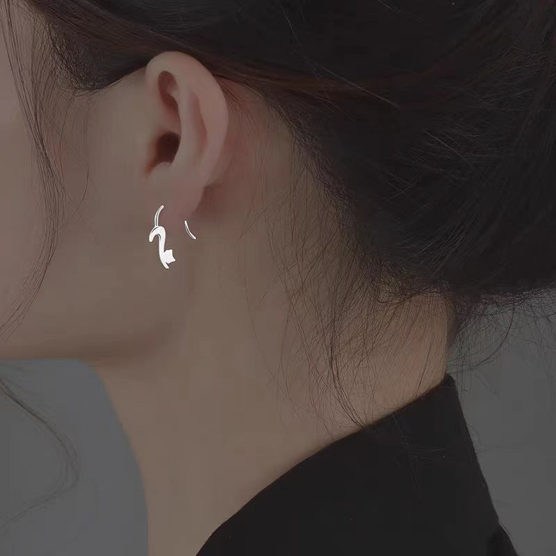 Sterling Silver Earrings