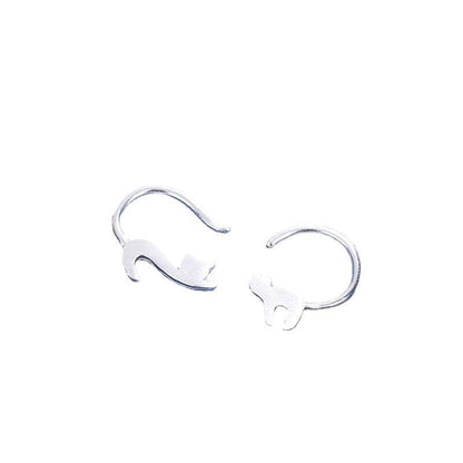 Sterling Silver Earrings