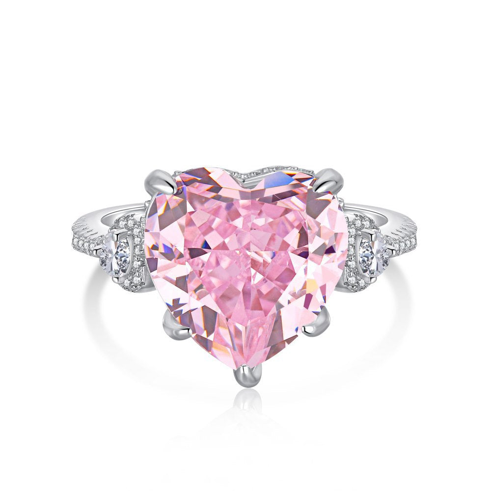 Sterling Silver Ring for Women