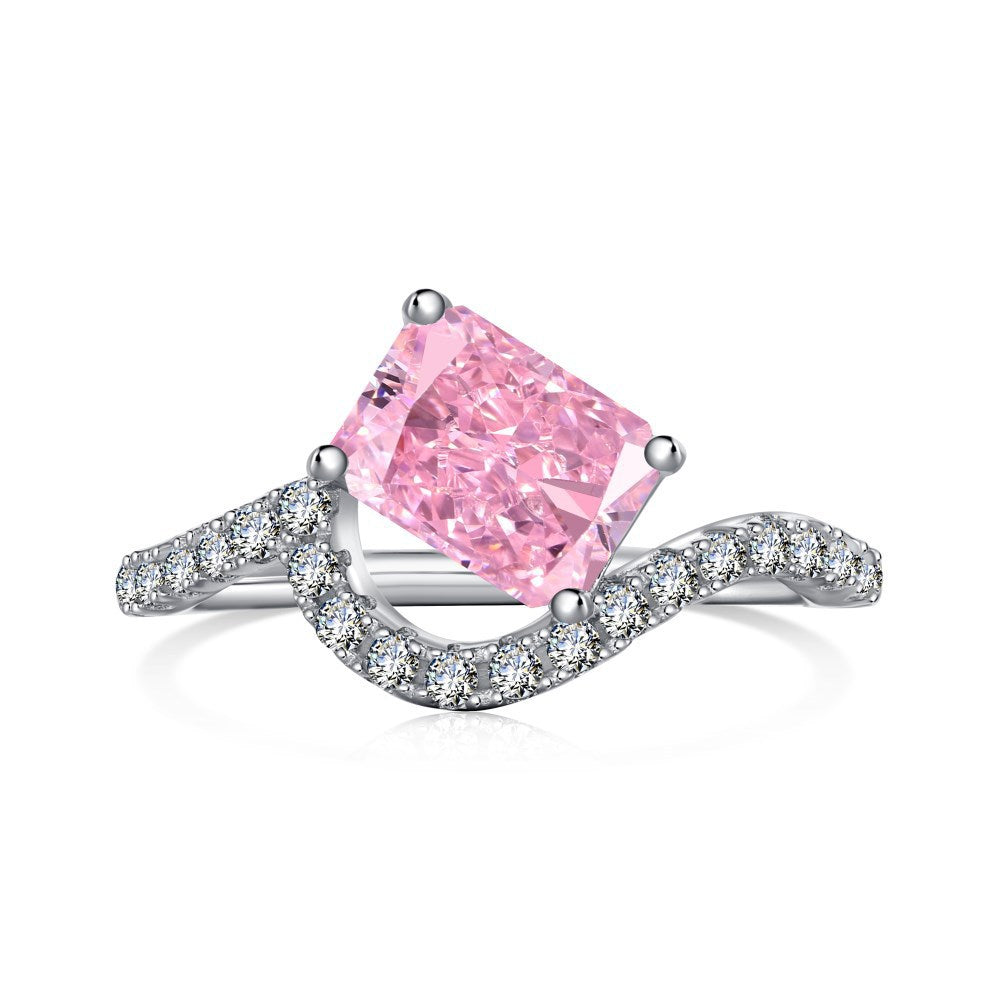 Sterling Silver Ring for Women