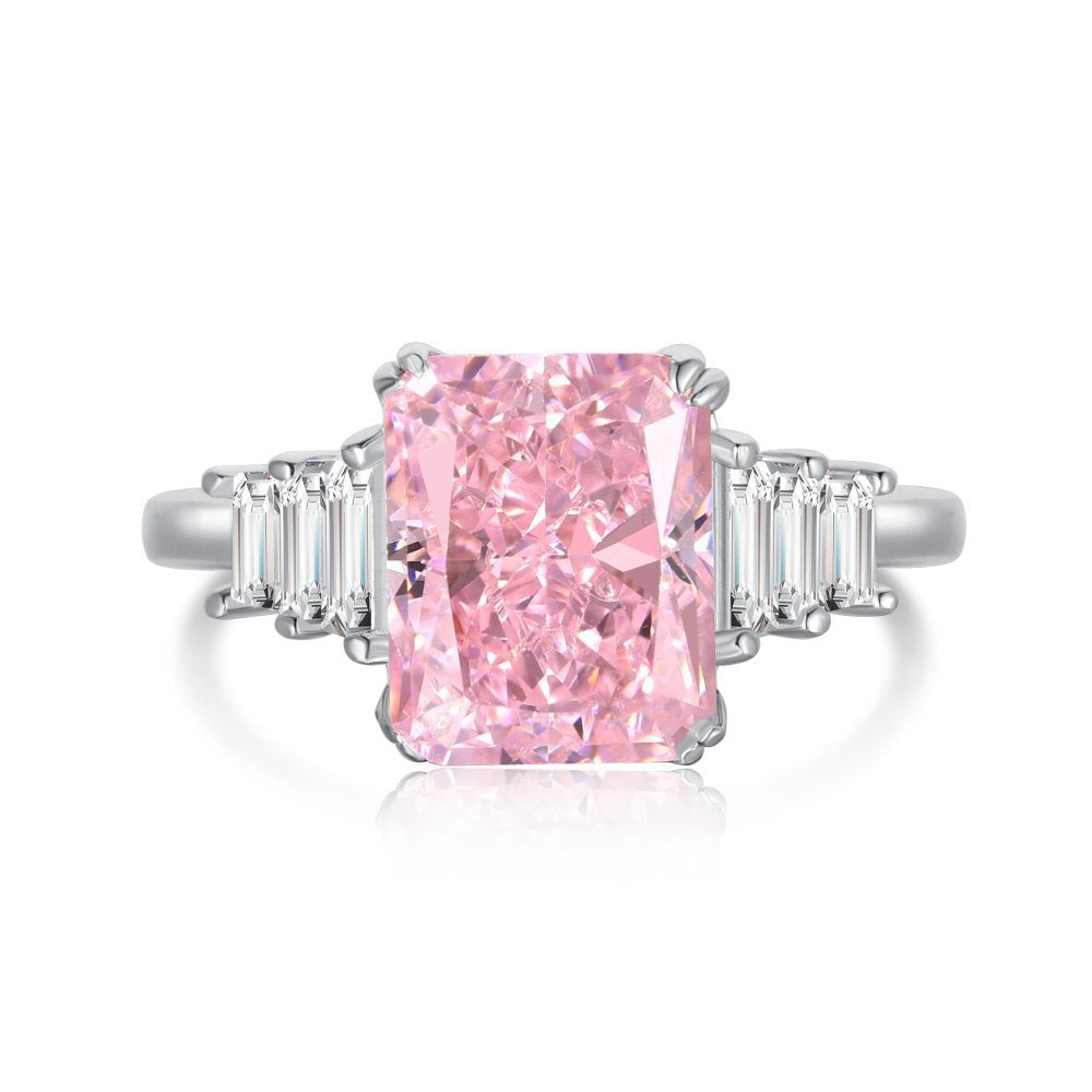 Sterling Silver Ring for Women