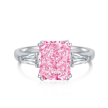 Sterling Silver Ring for Women